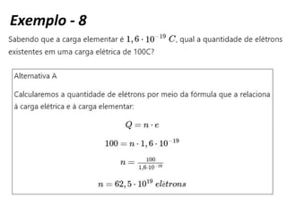 Exemplo - 8
 