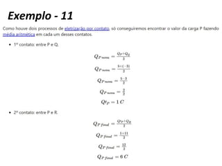 Exemplo - 11
 