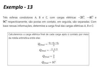 Exemplo - 13
 