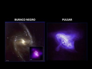 BURACO NEGROPULSAR