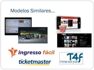 Modelos Similares...
 