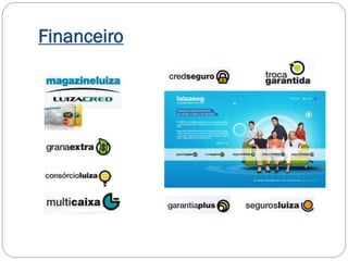 Financeiro
 