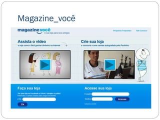 Magazine_você
 
