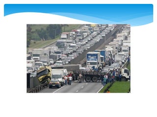 Aula 3   elementos basicos e noçoes de trafego