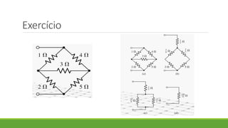 Exercício
 