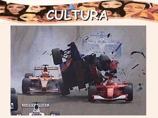 CULTURA 