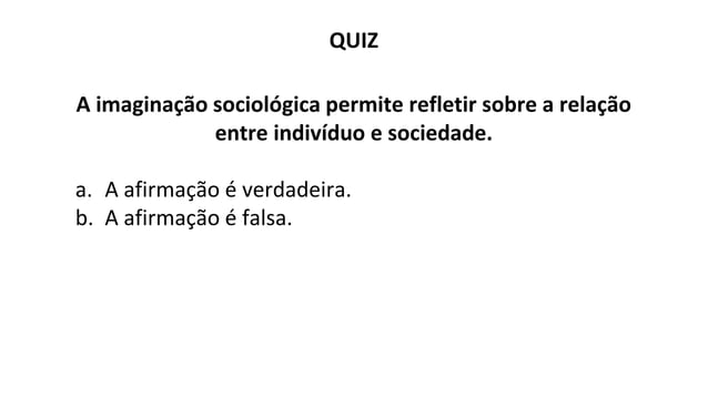 ENSINO MÉDIO_ - Imaginação Sociologica.pptx