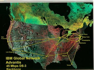 Fundamentos de Redes de Computadores   18/39
 