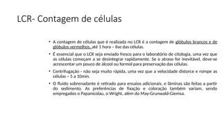 aula 3 - Líquido cefalorraquidiano (LCR).pptx