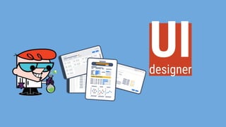 UIdesigner
 