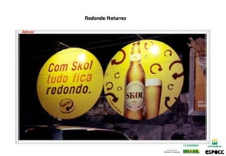 Redondo Noturno
 