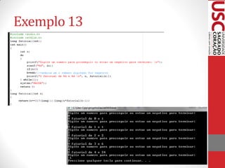 Exemplo 13
 
