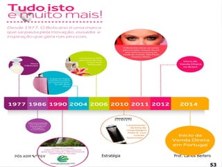 Estratégia Prof. Carlos Bertero 
53 
www.fgv5.b3r/fgvonline 
 