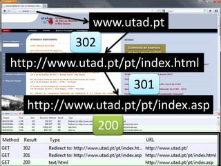 www.utad.pt302http://www.utad.pt/pt/index.html301http://www.utad.pt/pt/index.asp200