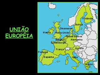 UNIÃO
EUROPÉIA

 
