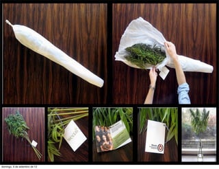 L
                               46
                               60
                                    C
domingo, 9 de setembro de 12
 