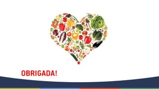 Avaliação nutricional: avaliação do consumo alimentar