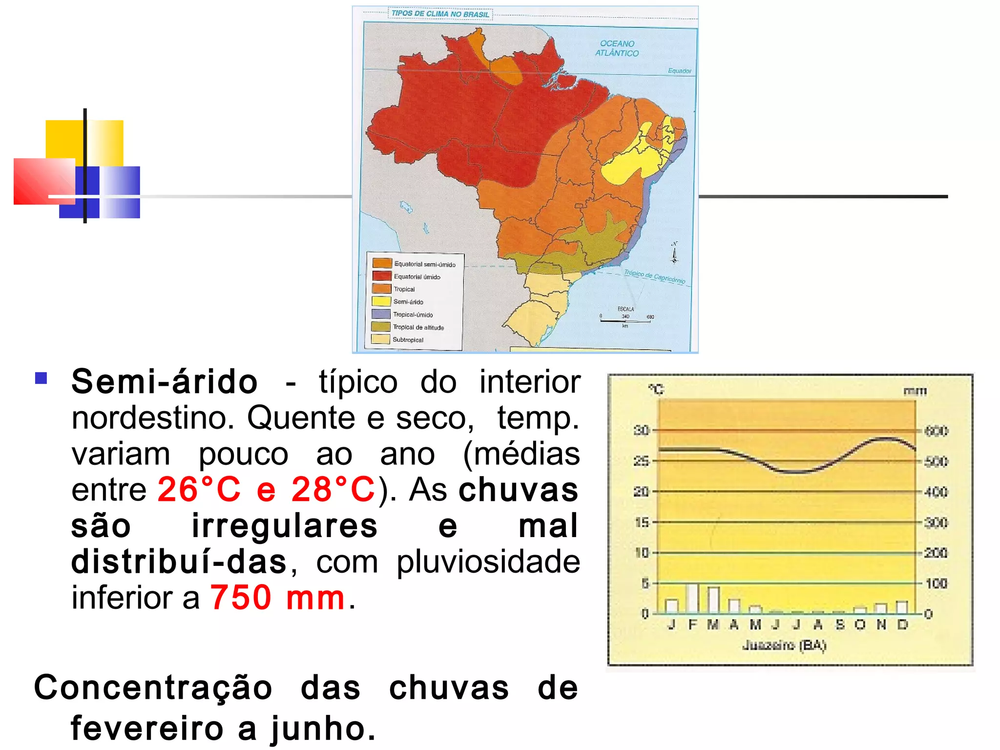 Aula clima biomas brasil sartre frente2 | PPT