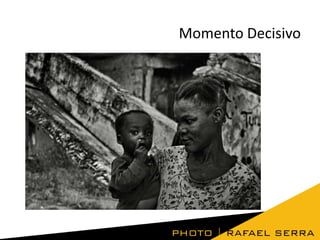 Momento Decisivo

 