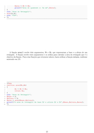 nal do arquivo, links para tr^s sites externos
                  c~          cio                                              e
    com um texto em destaque Links Recomendados.

 4. Ao  