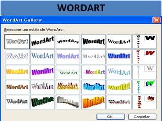 Aula 3 desenhos e figuras