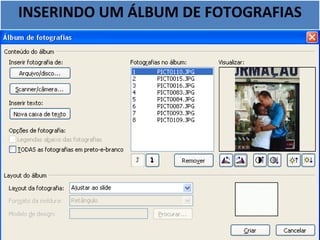 Aula 3 desenhos e figuras