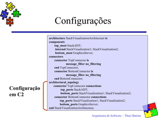 Arquitetura de Software