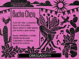 OBRIGADO!!!!
 