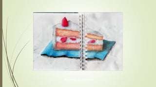 Receitas de culinária
 