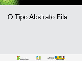 Pilhas

Disciplina| Professor

Um dos conceitos mais úteis na ciência da computação é o de
pilha. Nesta aula, examinaremos essa simples estrutura de
dados e verificaremos por que ela desempenha esse
proeminente papel nas áreas de programação e de linguagens
de programação.

Esta aula pode ser
vista também no
vídeo abaixo:

 