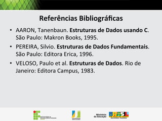 Codificando o TAD Pilha
•O que vamos precisar para codificar a nossa pilha?

Registros

Funções

Ponteiros

 