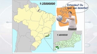 Entendeu? Ou
quer que desenhe?
 