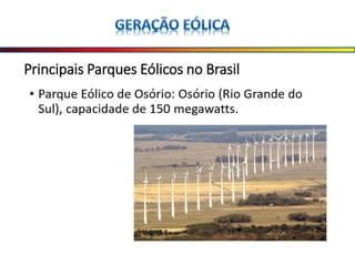 Aula 3 geração eólica