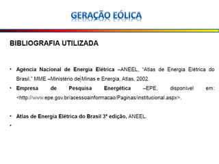 Aula 3 geração eólica