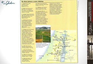 SeminárioTeológicoShalom
ProduzidopeloProf.RicardoGondim
Proibidaareproduçãosemautorização
 