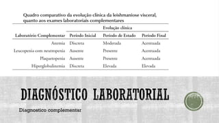 Diagnostico complementar
 