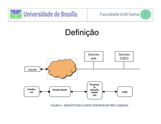 Definição
 