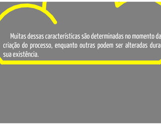 Estrutura de Processos em Sistemas Operacionais