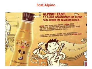 Fast Alpino
 