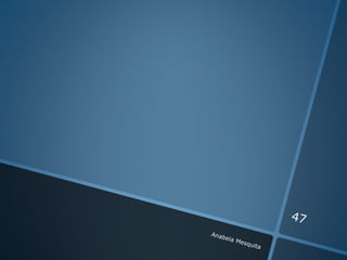 47
Anab
    e   la M
             esqu
                  ita
 