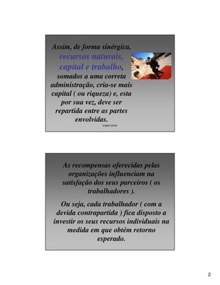 Aula 4.1 - Gestão Benefícios 2