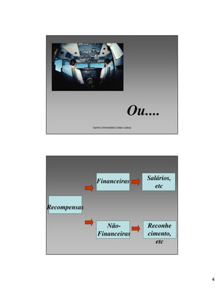 Aula 4.1 - Gestão Benefícios 2