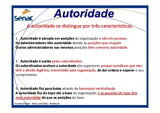 Aula 4. principios de autoridade e responsabilidade.pptm