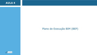 Plano de Execução BIM ou BIM Execution Plan – BEP | PDF