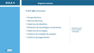 Plano de Execução BIM ou BIM Execution Plan – BEP | PDF