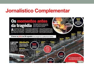 Jornalístico Complementar  