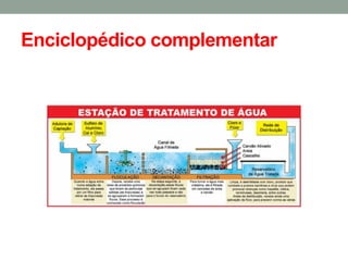 Enciclopédico complementar  