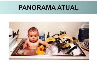 PANORAMA ATUAL
 