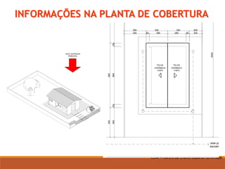 VISTA SUPERIOR
PRINCIPAL
CEAP – Centro de Ensino Superior do Amapá
INFORMAÇÕES NA PLANTA DE COBERTURA
TELHA
CERÂMICA
i=30%
TELHA
CERÂMICA
i=30%
200
330
330
350
200
50
280
280
50
350
1065
50
885
50
450
450
985
1065
2500
rede pública
escoamento
 