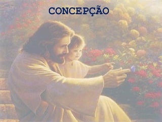 CONCEPÇÃO
 